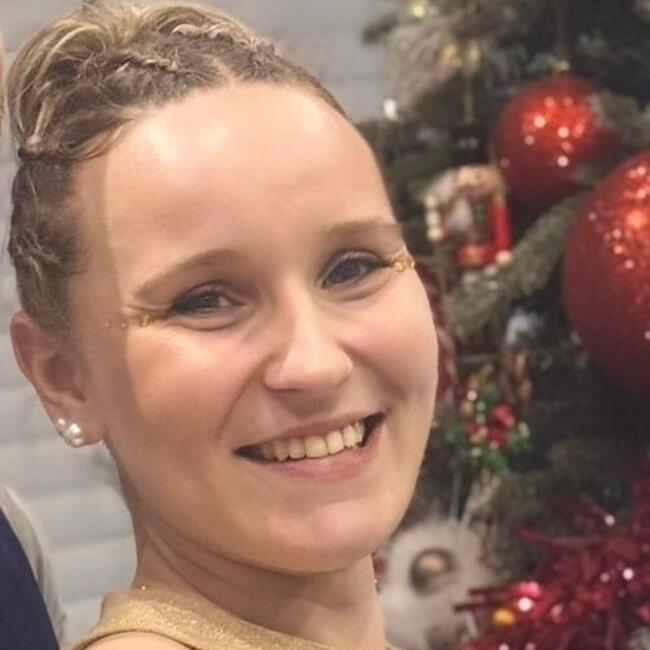 Babysitter in Chancelade: Amelie