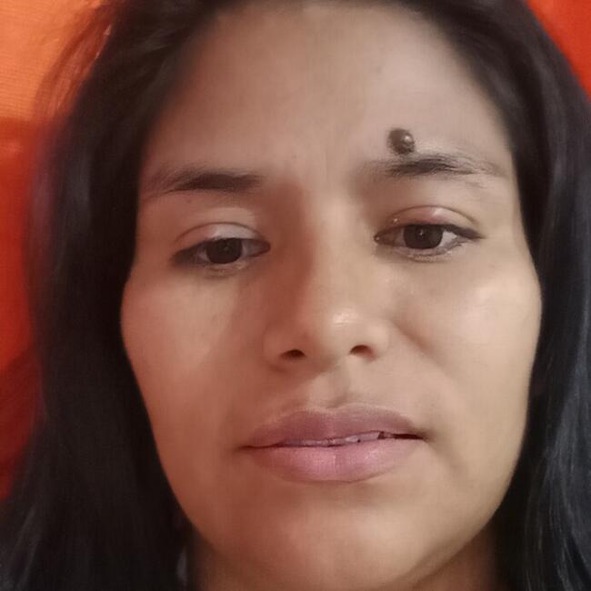 Babysitter in Punta Hermosa: Liliana