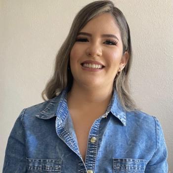 Niñera en Santiago de Querétaro: Veruska Gisell