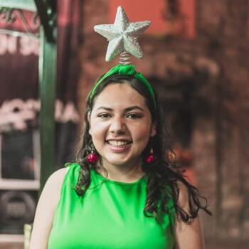 Babysitter in Veracruz: Paola