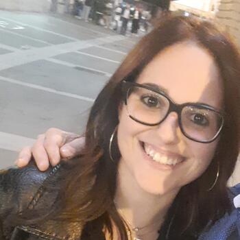 Babysitter in Massa: Roberta