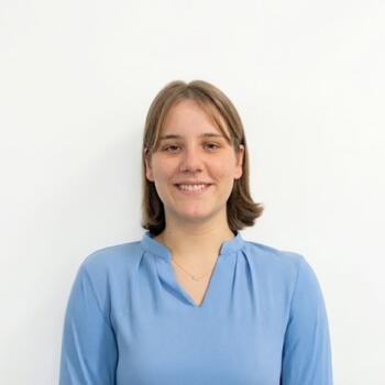 Babysitter in Wien: Nina