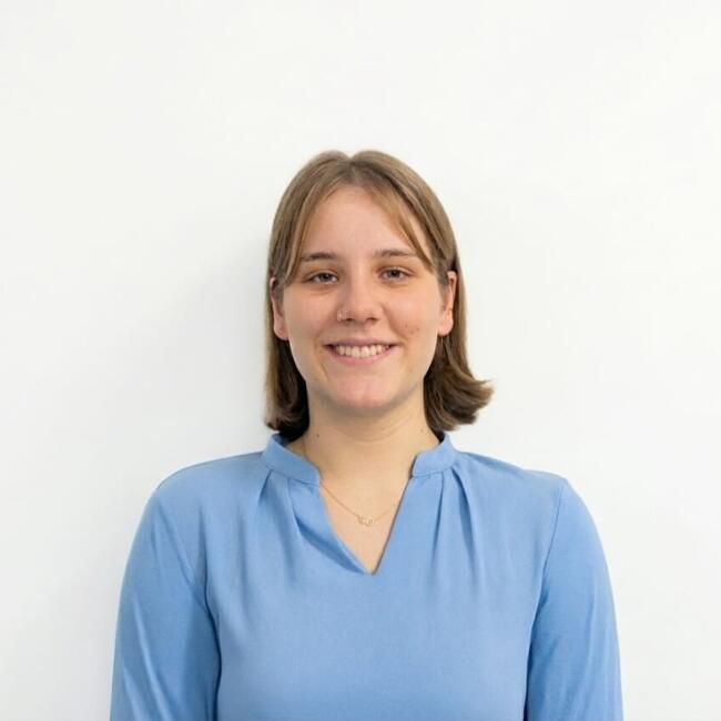 Babysitter in Wien: Nina