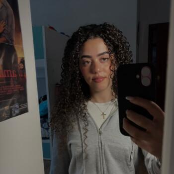 Babysitter Viseu: Beatriz