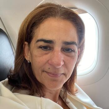 Babysitter in Buenos Aires: Yndira mercedes