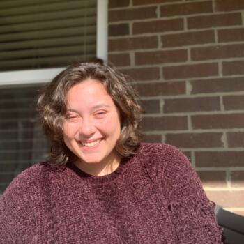 Babysitter in Franklin (Tennessee): Samantha