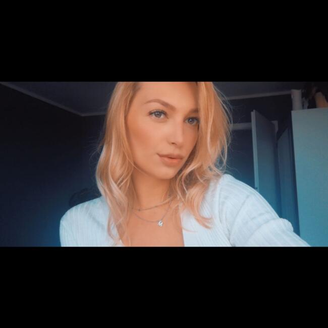 Opiekunka do dziecka w Opole: Marta