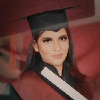 Babysitter in Tesistán: Fatima lizeth