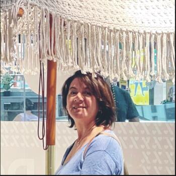 Babysitter in Quarteira: Gabriela