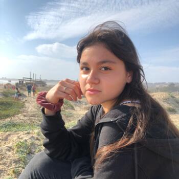 Babysitter in Talagante: Constanza