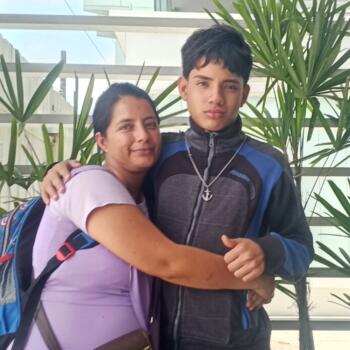 Babysitting job in Guayaquil: babysitting job Reina