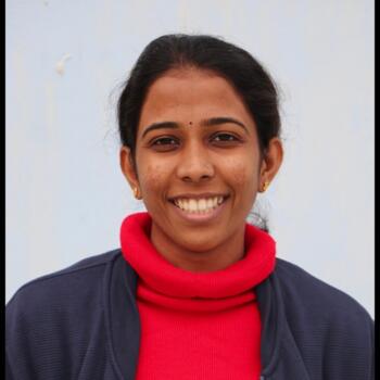 Babysitter in Changanassery: Sumi