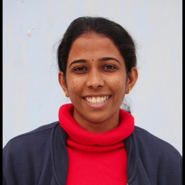 Babysitter in Changanassery: Sumi