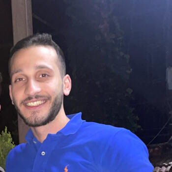 Babysitter in Nuremberg: Alaa