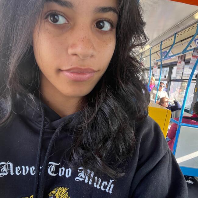 Baby-sitter in Lugano: Shanaya