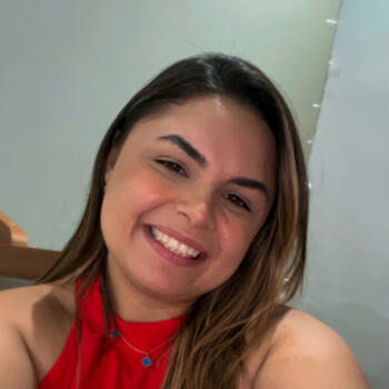 Babysitter in Porto Alegre: Jeniffer