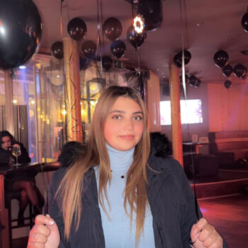 Babysitter em Lisboa: Fifi