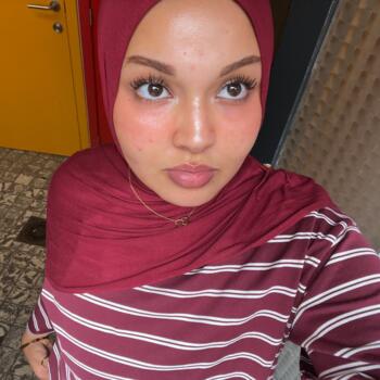 Babysitter in Etterbeek: Basmala