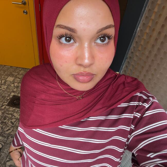 Babysitter in Etterbeek: Basmala