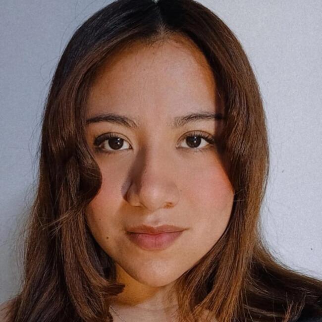 Niñera en Ciudad de México: Alexandra