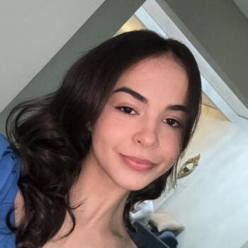 Babá em Guanambi: Rute