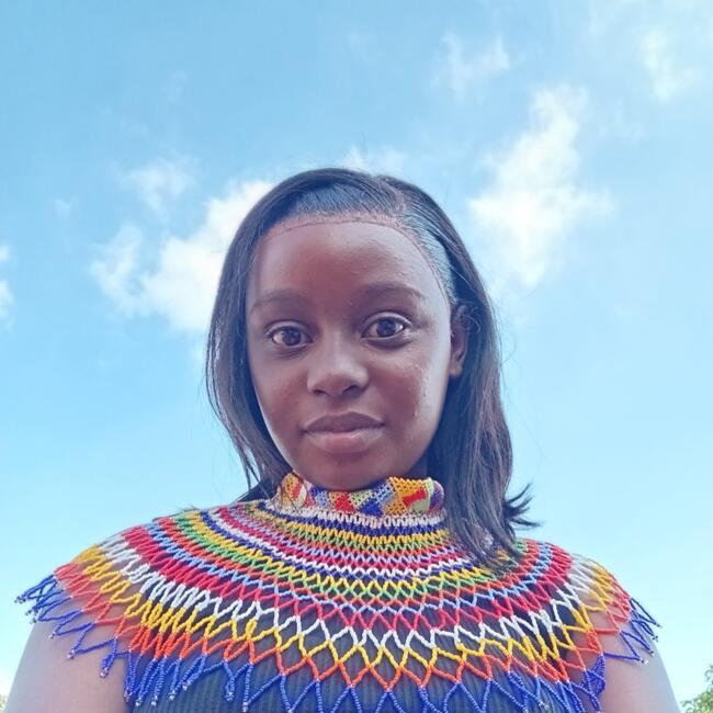 Babysitter in Durban: Monicca