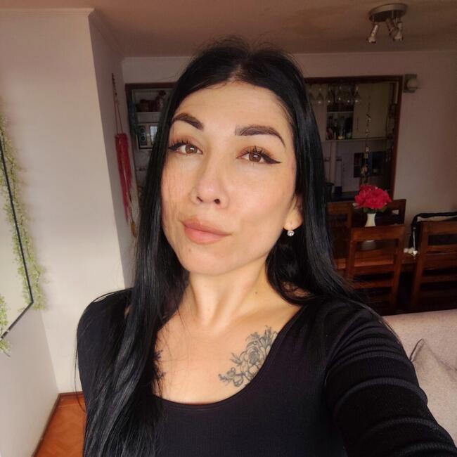Niñera en Valparaíso: Franchesca