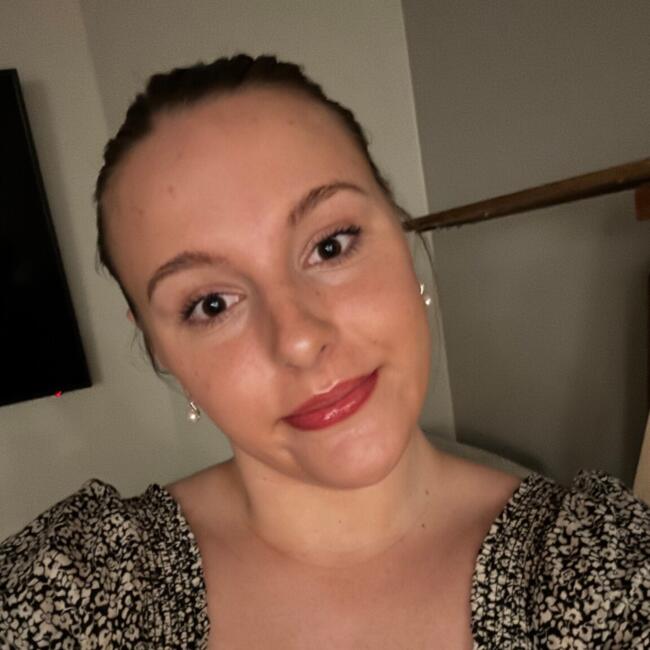Babysitter in Potchefstroom: Marlize