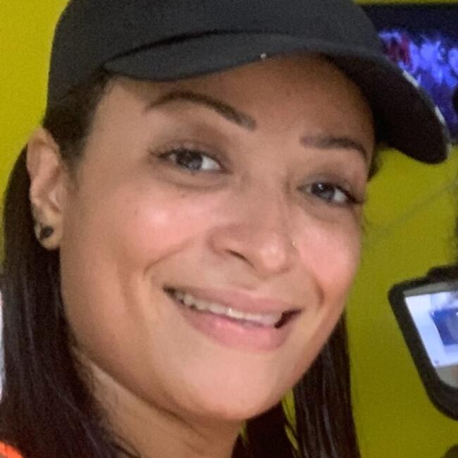 Babysitter in Boquete: Mariela