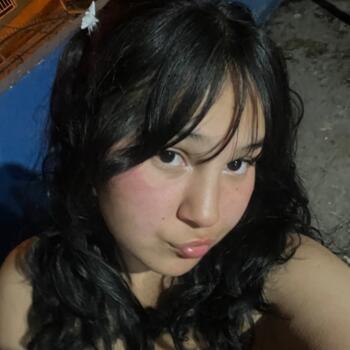 Babysitter in Antofagasta: Lizy