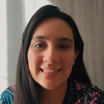Niñera en Rancagua: Javiera