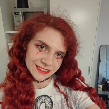 Babysitter in Enskede-Årsta-Vantör: Jessica