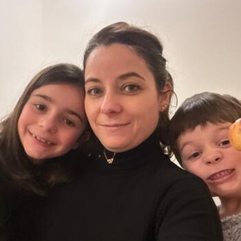 Job de garde d'enfants à Saint-Maur-des-Fossés: job de garde d'enfants Laura