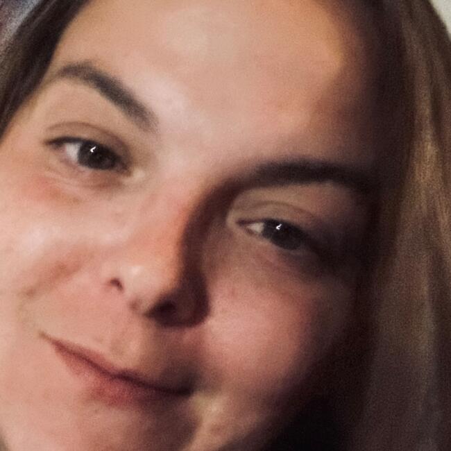 Babysitter in Las Vegas: Mandi