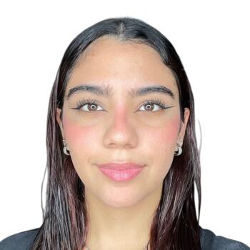 Babysitter in Panama City: Luisa Fernanda