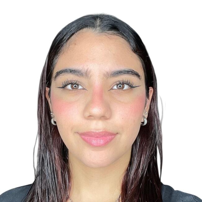 Babysitter in Panama City: Luisa Fernanda