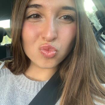 Canguro en Náquera: Abril