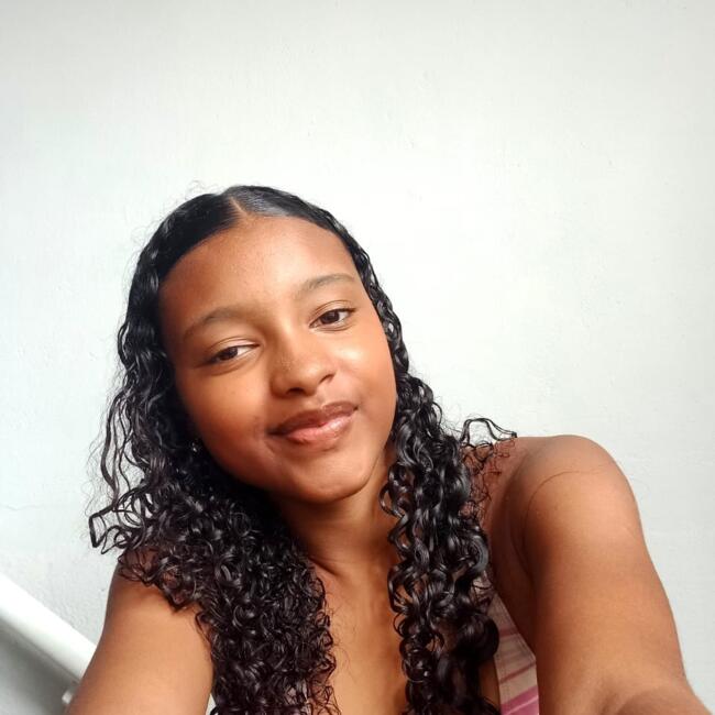 Babysitter in Rio das Ostras: Marya Eduarda