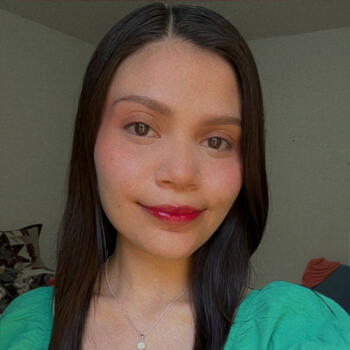 Babysitter in Monclova: Tania