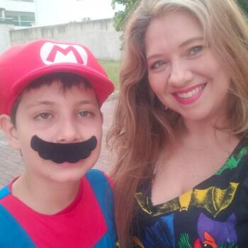 Trabajo para niñera en Sabaneta (Antioquia): trabajo de niñera Natalia