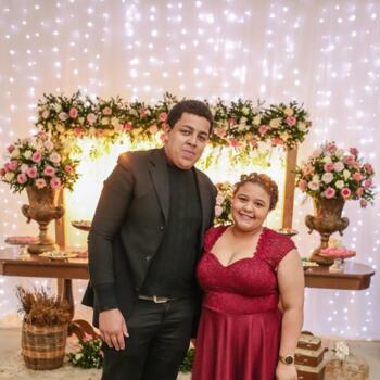 Babysitter in Vitória da Conquista: Mikele