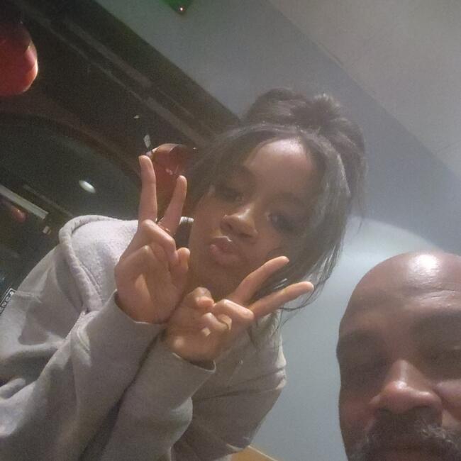 Babysitter in Apple Valley (California): Colbie