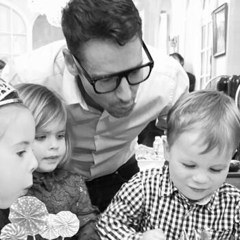 Parent Paris: Edward