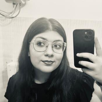 Babysitter a Licata: Morena