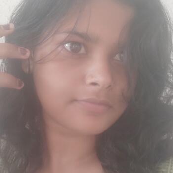 Babysitter in Mumbai: Dhara