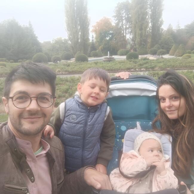 Babysitting job in Milan: Mario