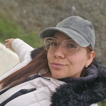 Babysitter in Barrio Almirante Brown: Brenda