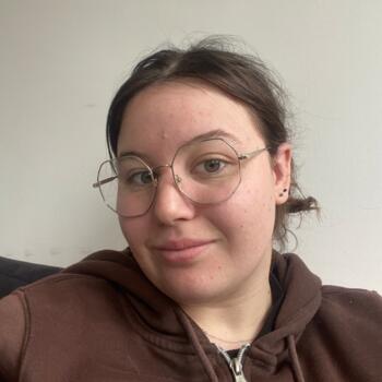 Babysitter in Liévin: Lucie