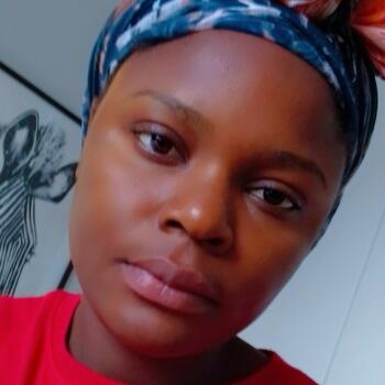 Nanny Cape Town: Anna