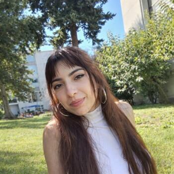 Babysitter in San Pedro de la Paz: Carla Pinto